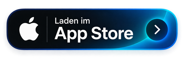 Noch nicht öffentlich im App Store