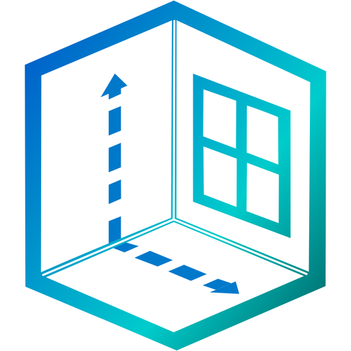 mkmMeasure App Icon
